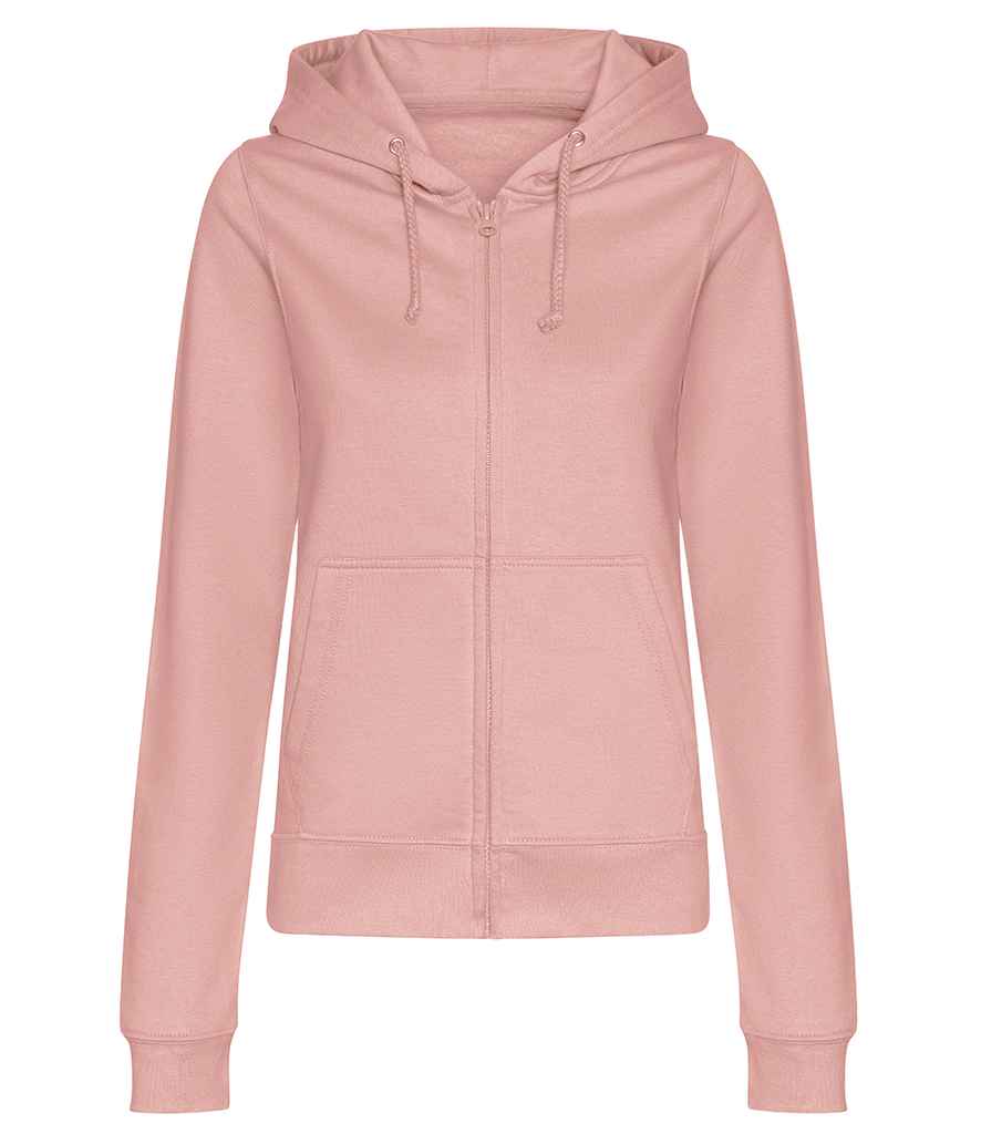 Dusty Pink