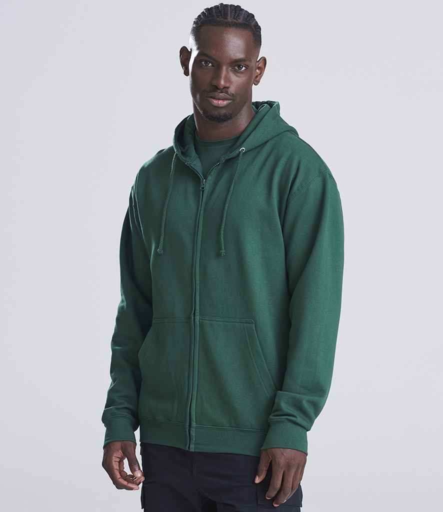Bottle Green