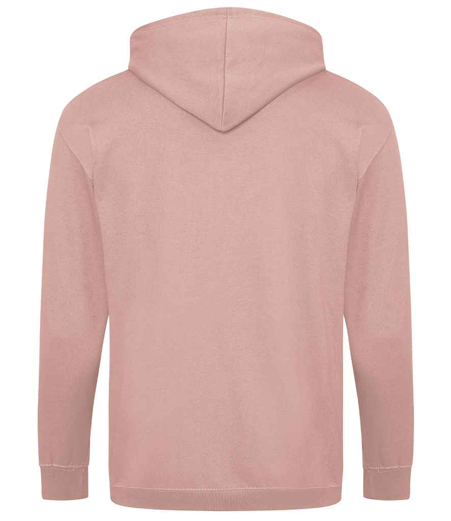 Dusty Pink