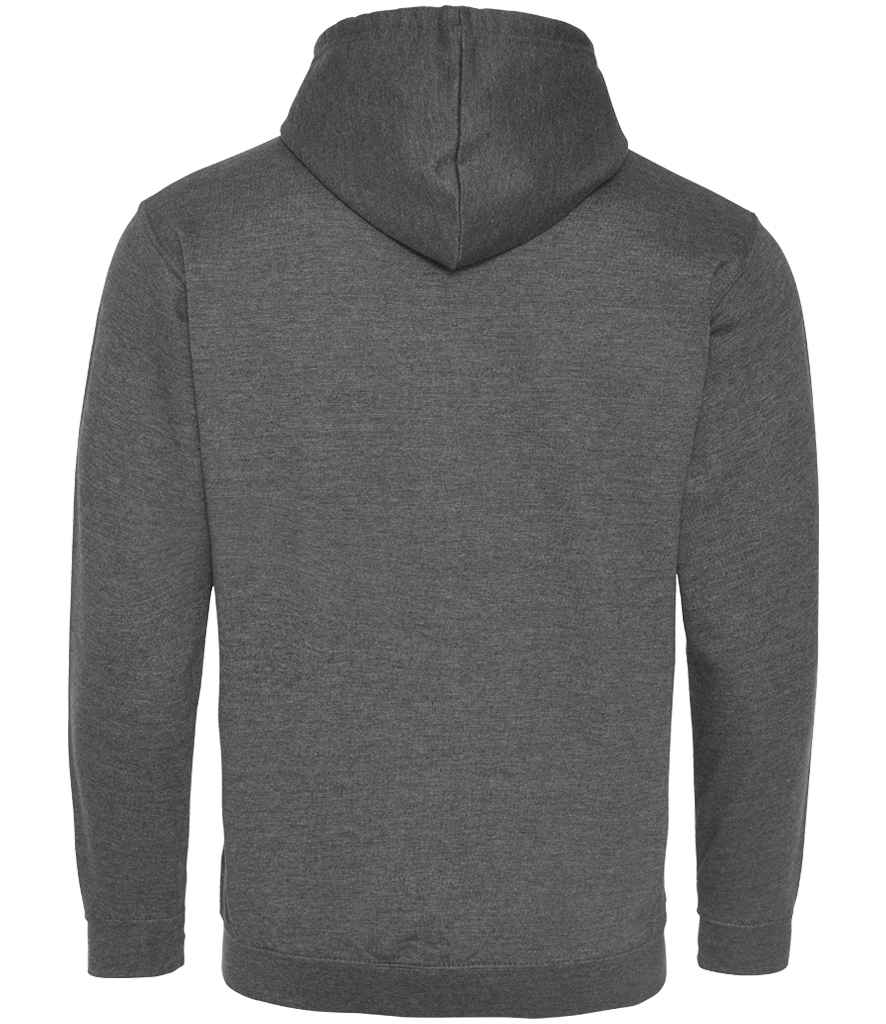 Charcoal/Jet Black