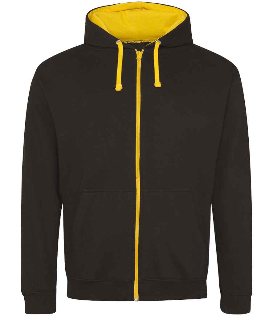 Jet Black/Gold
