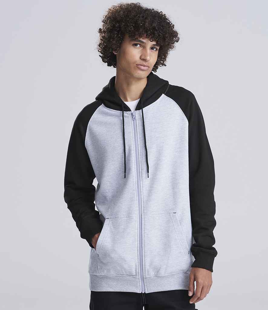 Heather Grey/Jet Black