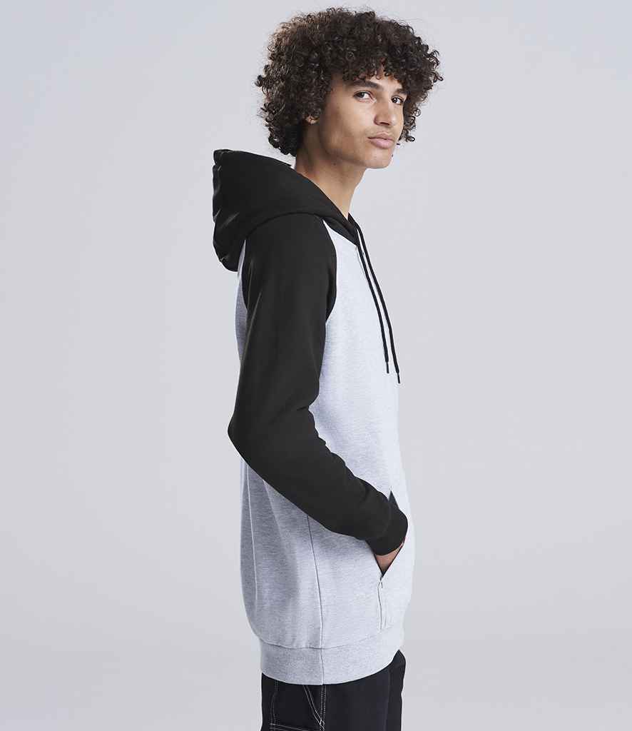 Heather Grey/Jet Black