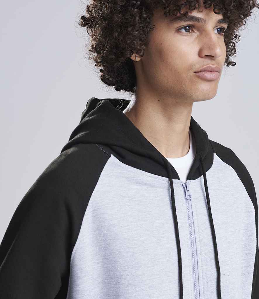 Heather Grey/Jet Black