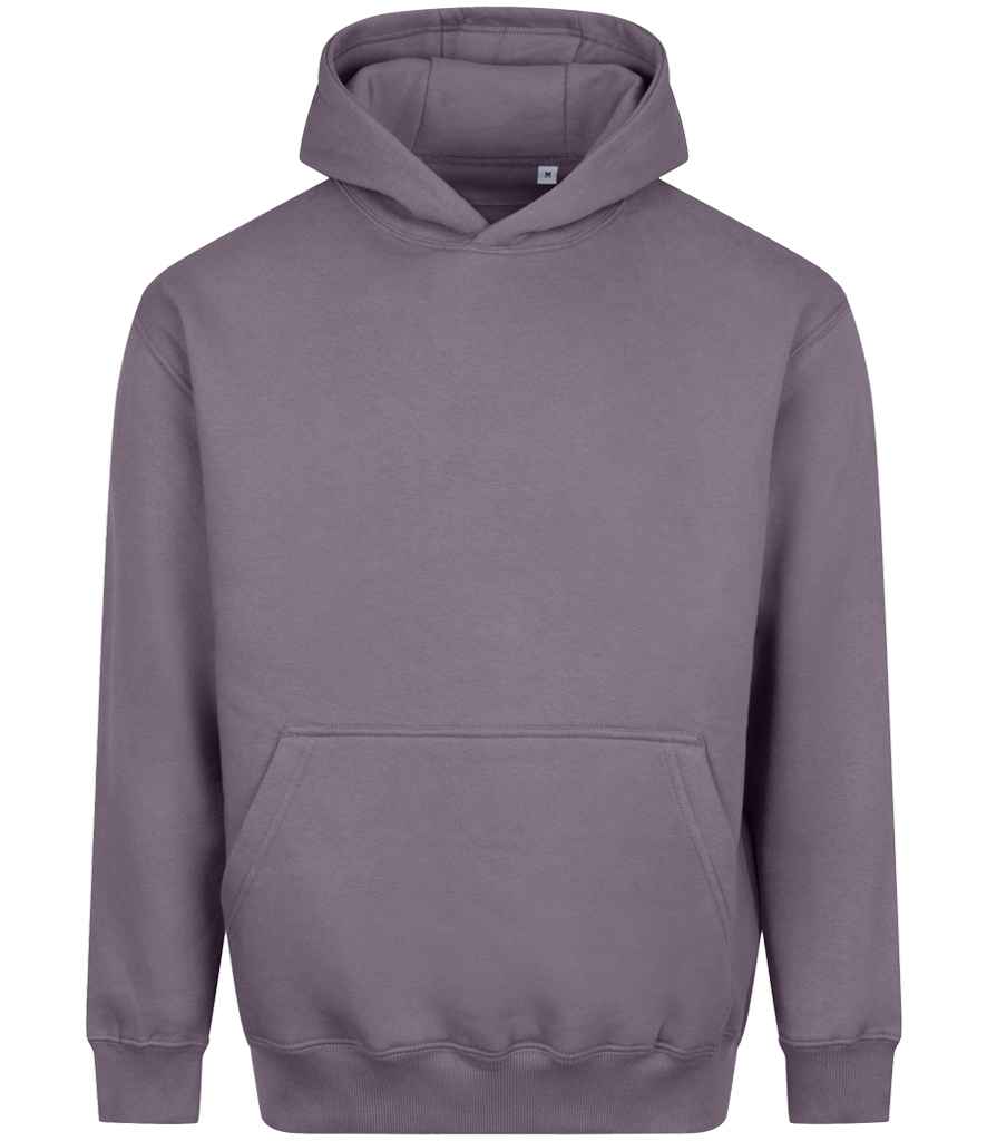 Dusty Lilac