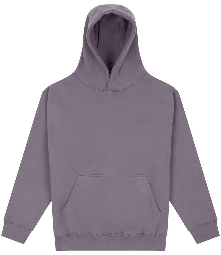 Dusty Lilac