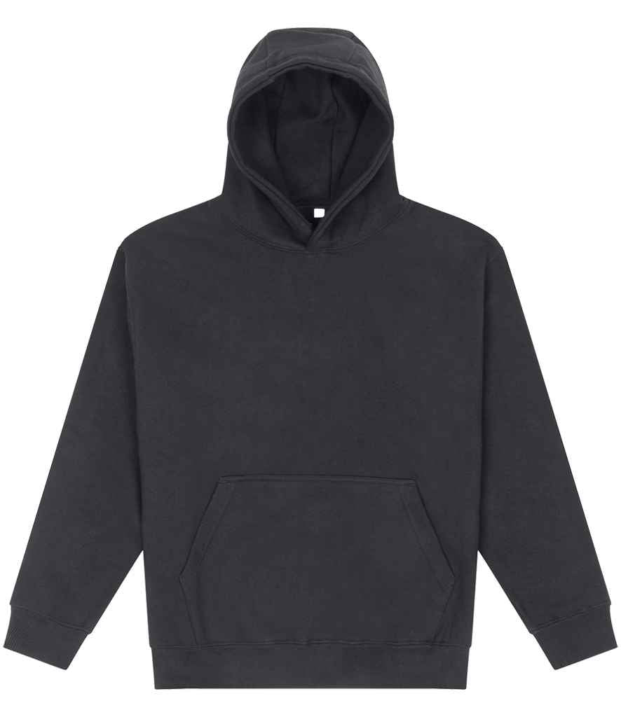 Solid Charcoal
