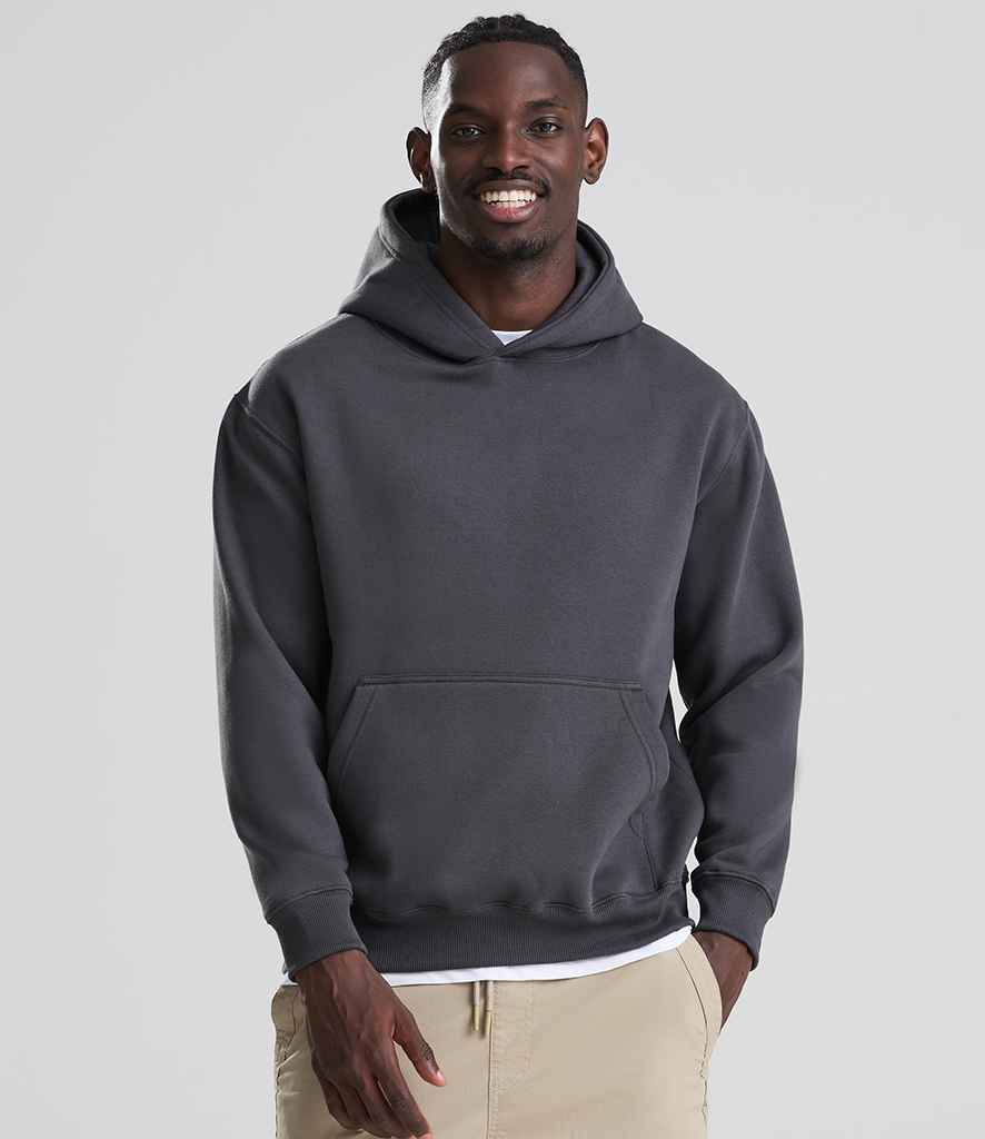 Solid Charcoal