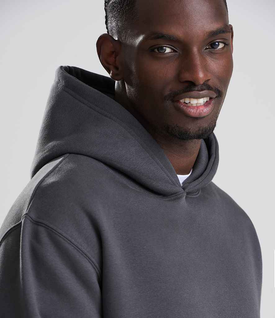 Solid Charcoal