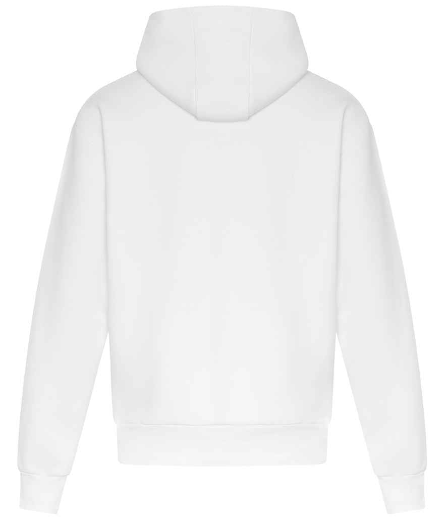 Arctic White