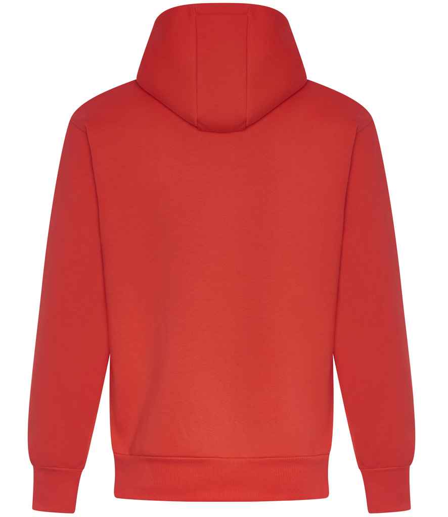 Soft Red