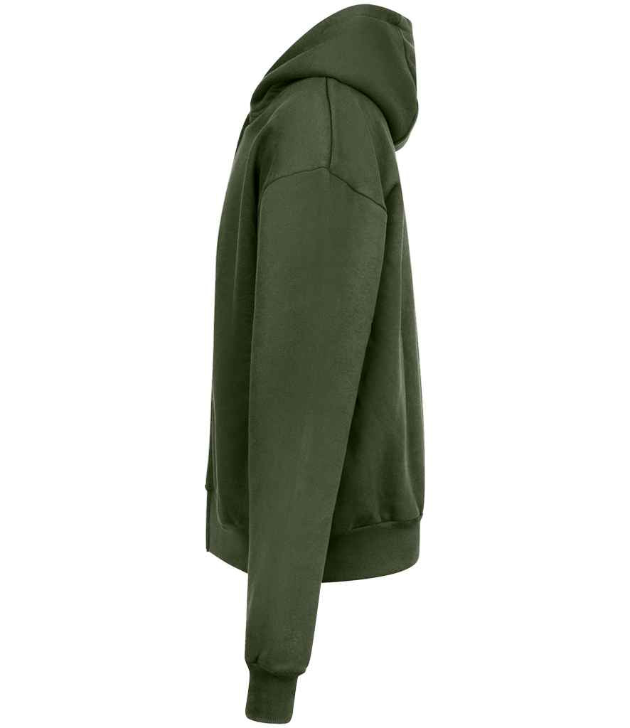 Earthy Green