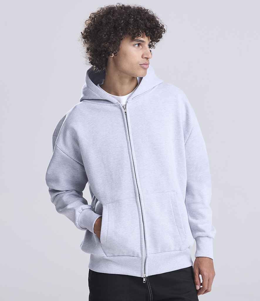 Heather Grey
