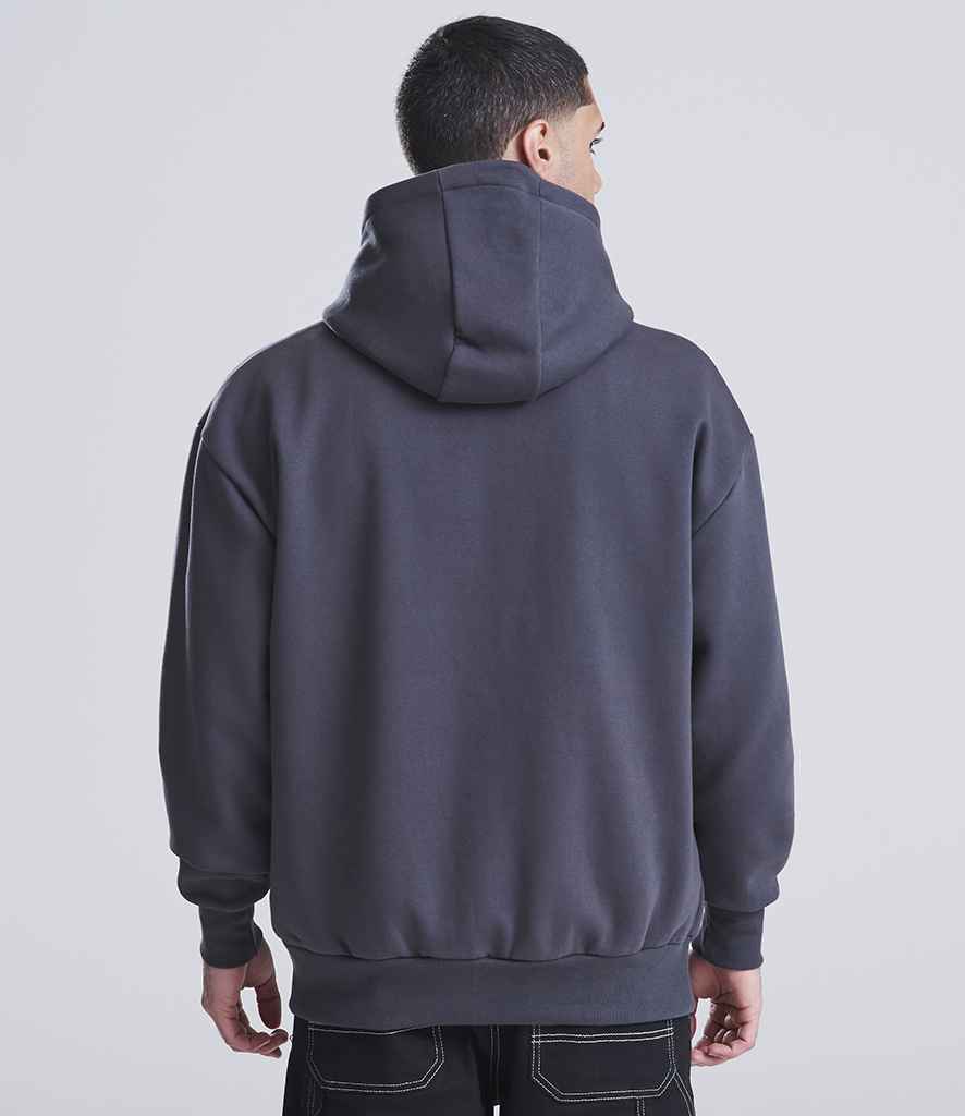 Solid Charcoal