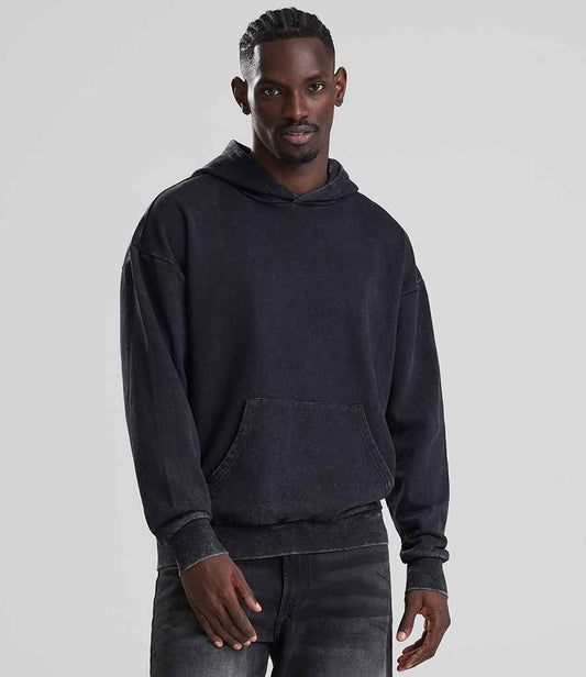 Washed Black