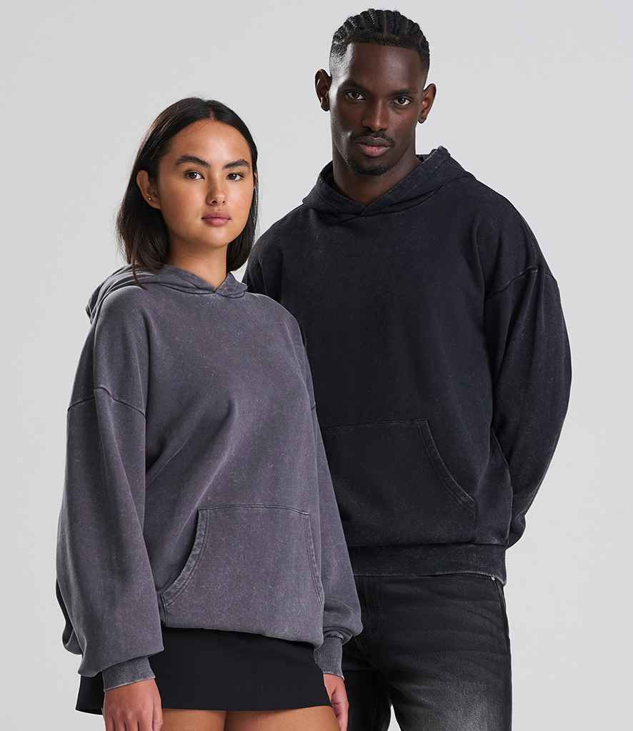 Washed Grey