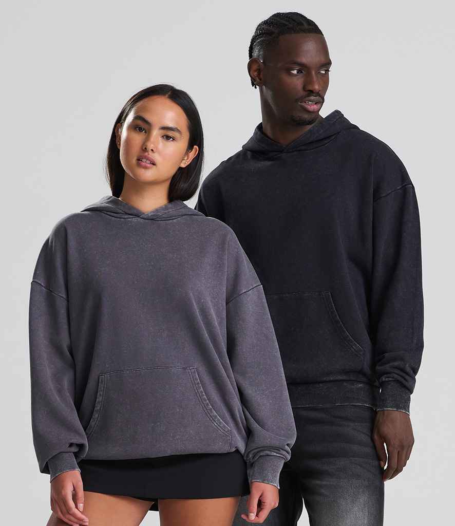 Washed Grey