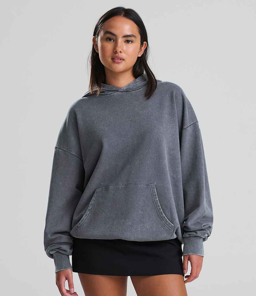 Washed Grey