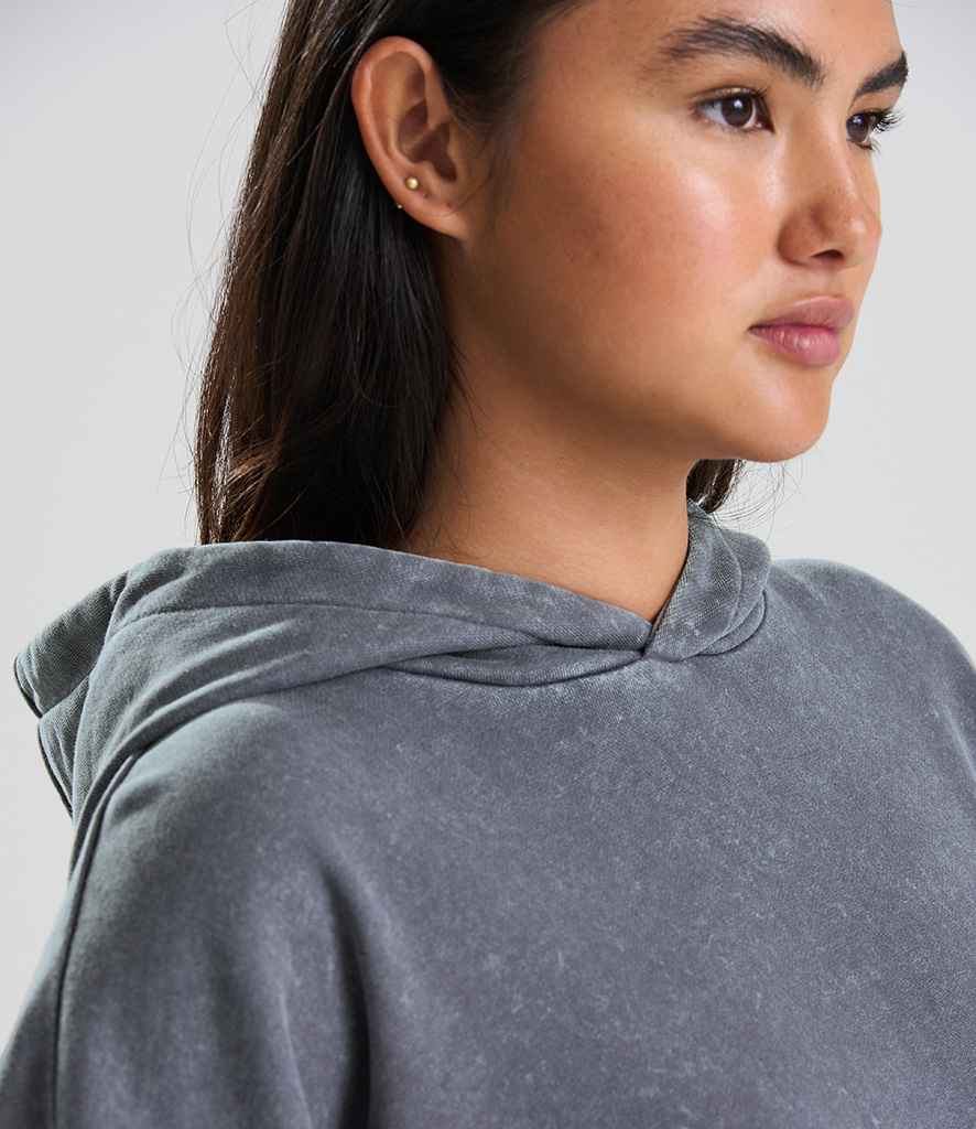 Washed Grey