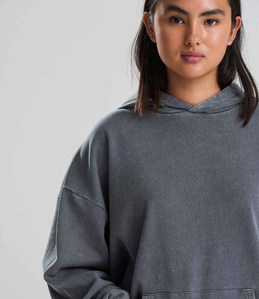 Washed Grey