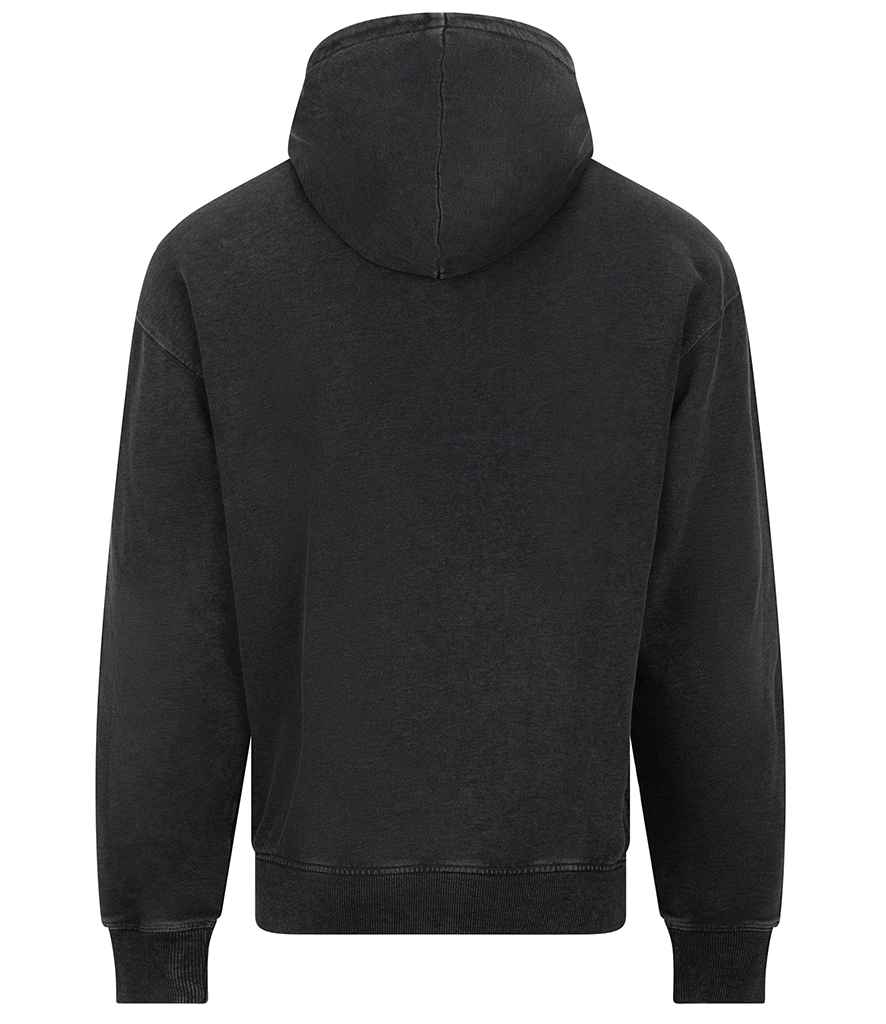 Washed Black