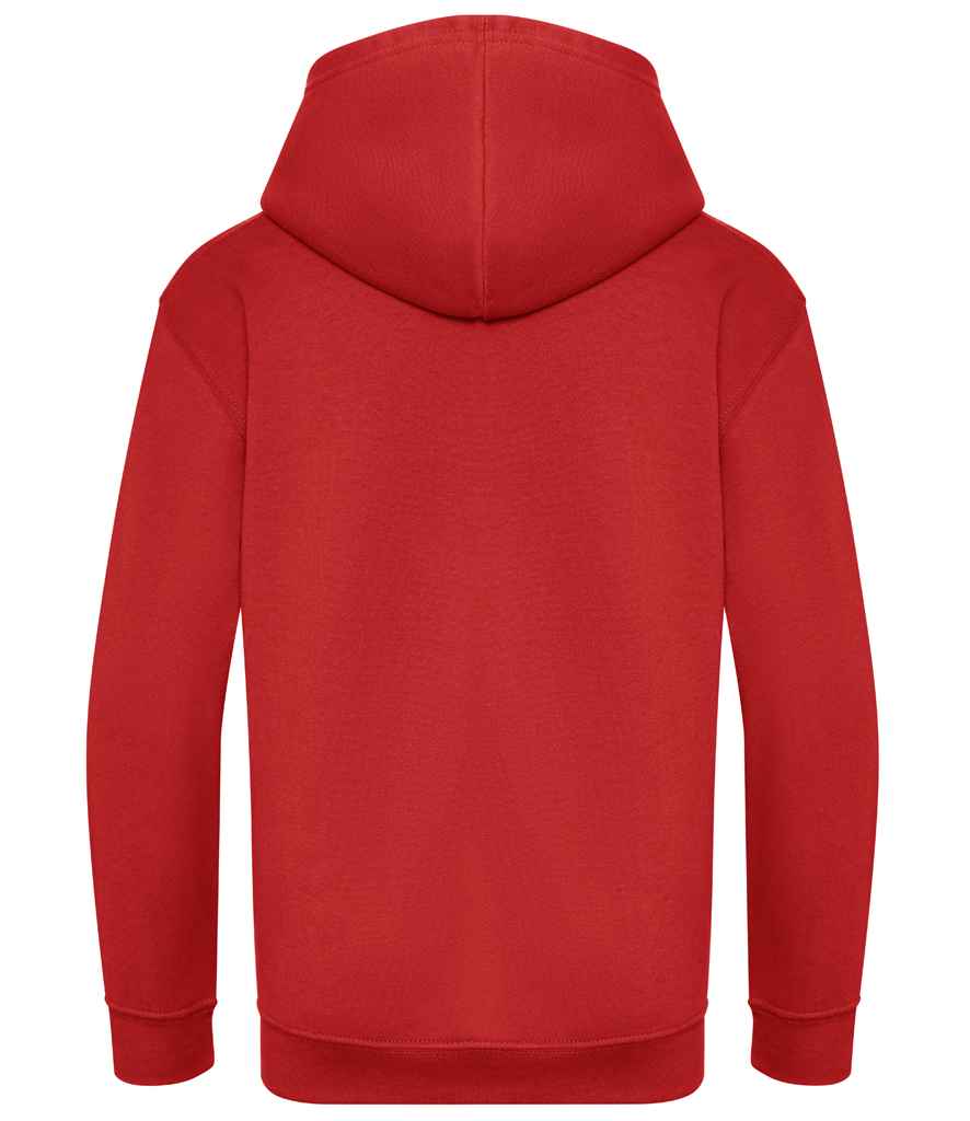 Fire Red