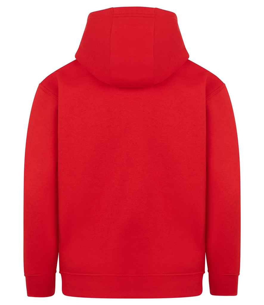 Fire Red