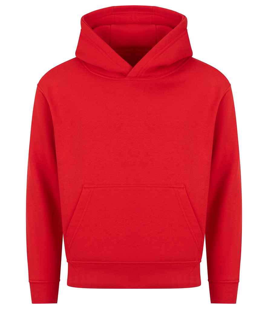 Fire Red