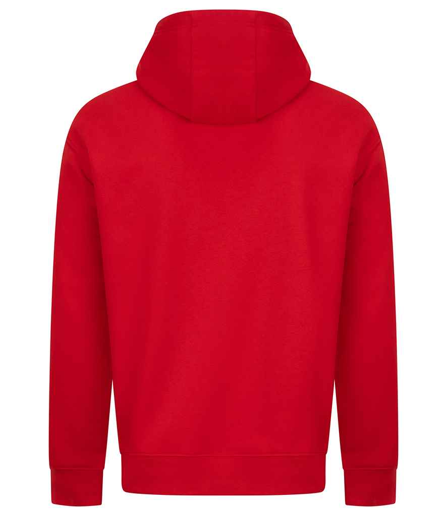 Fire Red