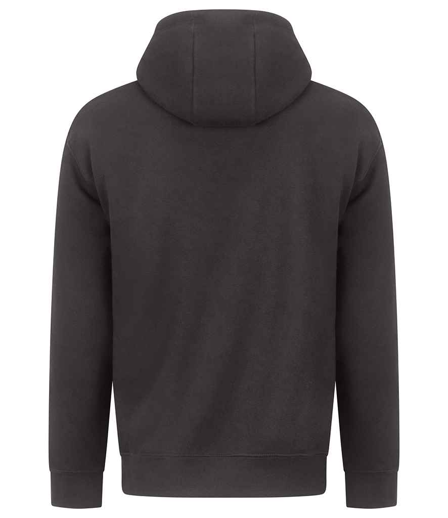 Solid Charcoal