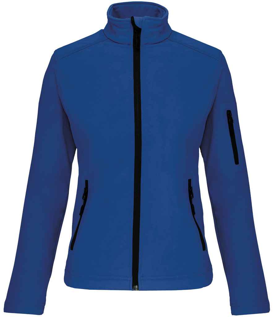 Dark Royal Blue