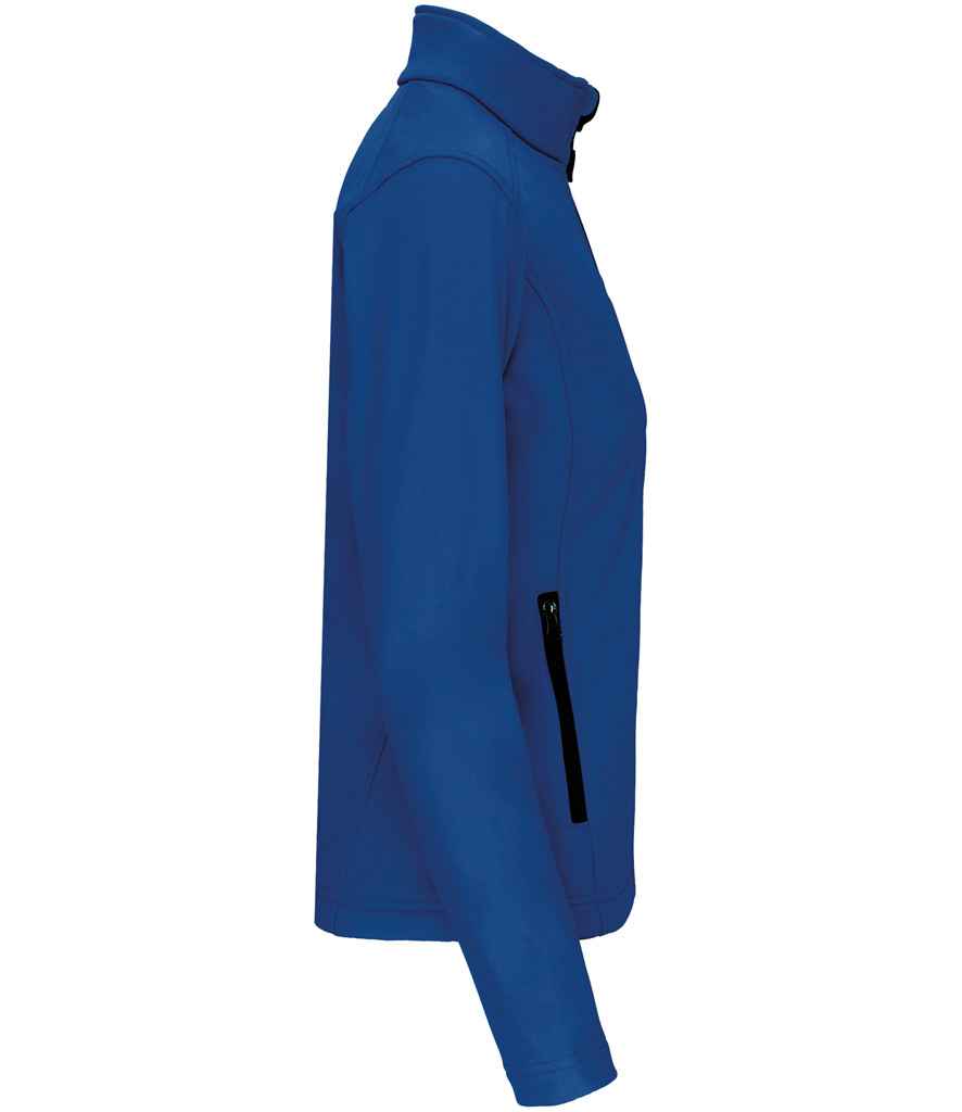 Dark Royal Blue