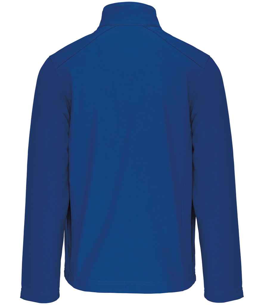Dark Royal Blue