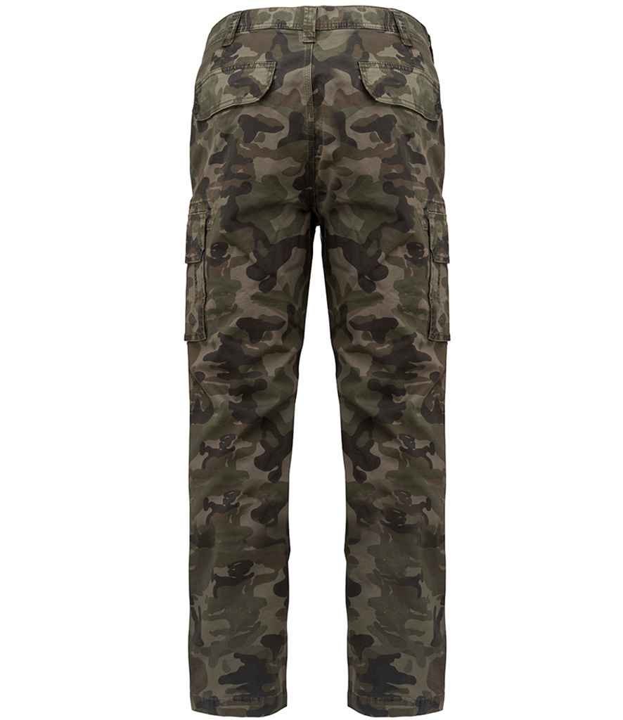 Camouflage