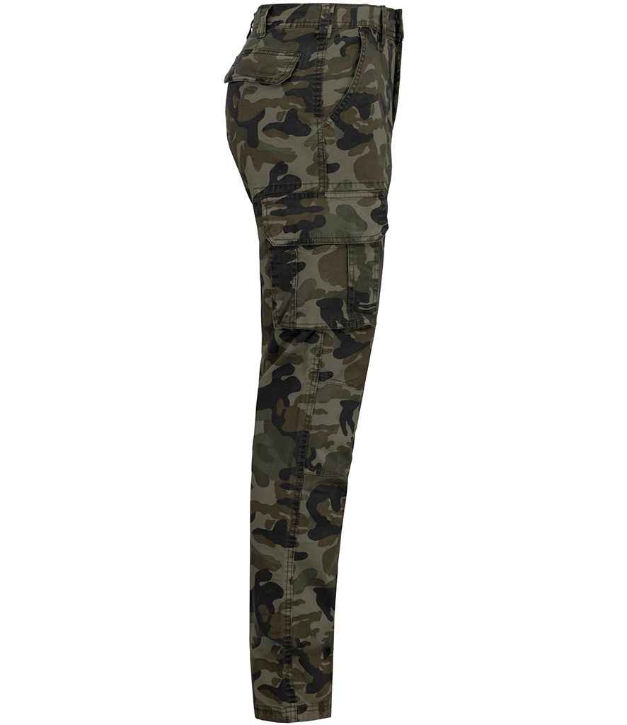 Camouflage