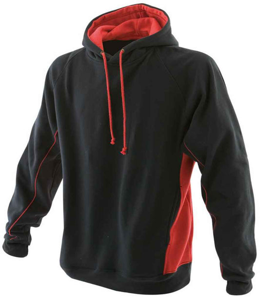 LV335 BK/RD 3XL