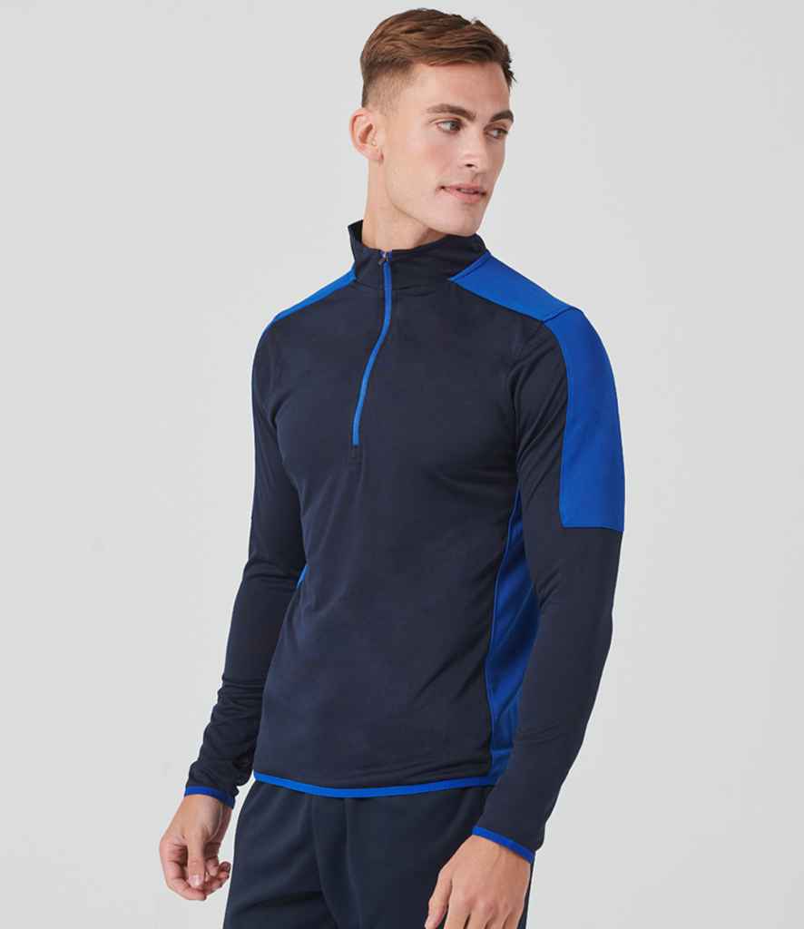 LV571 Navy/Royal Blue Model