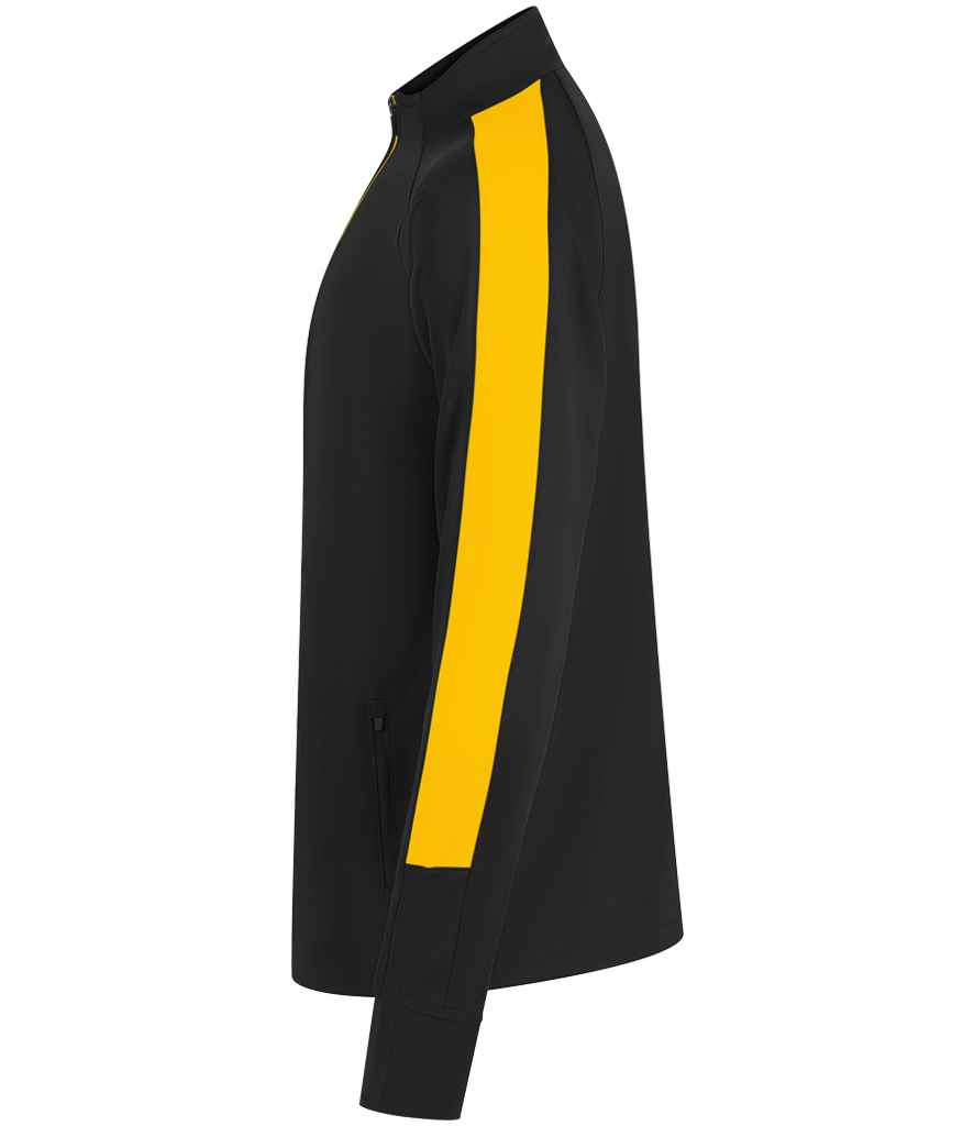 LV871 Black/Gold Left