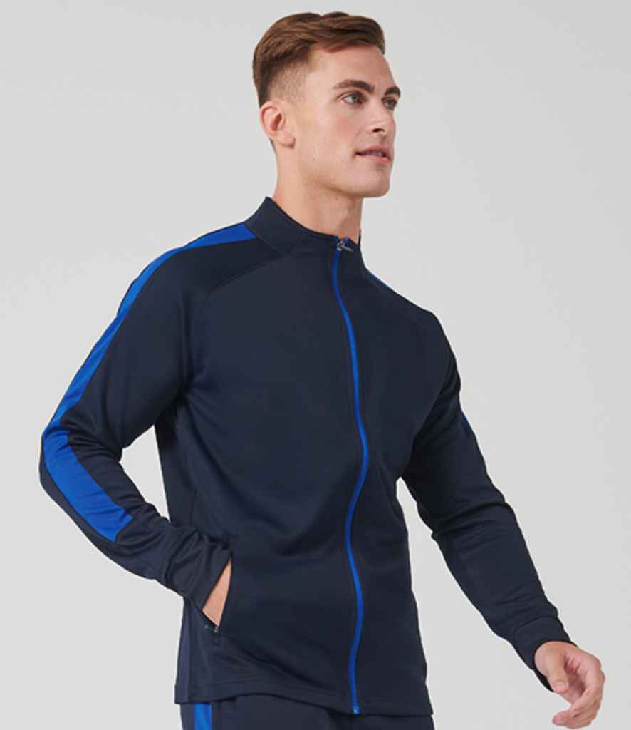 LV871 Navy/Royal Blue Model