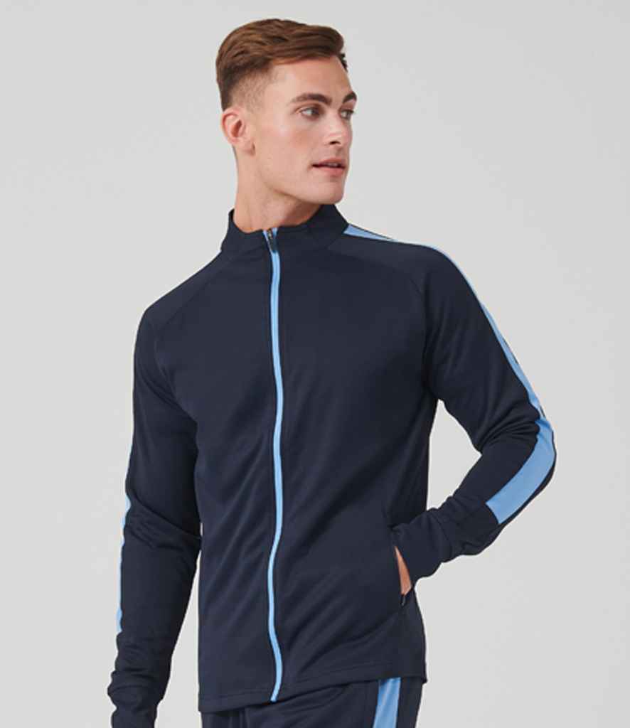 LV871 Navy/Sky blue Model