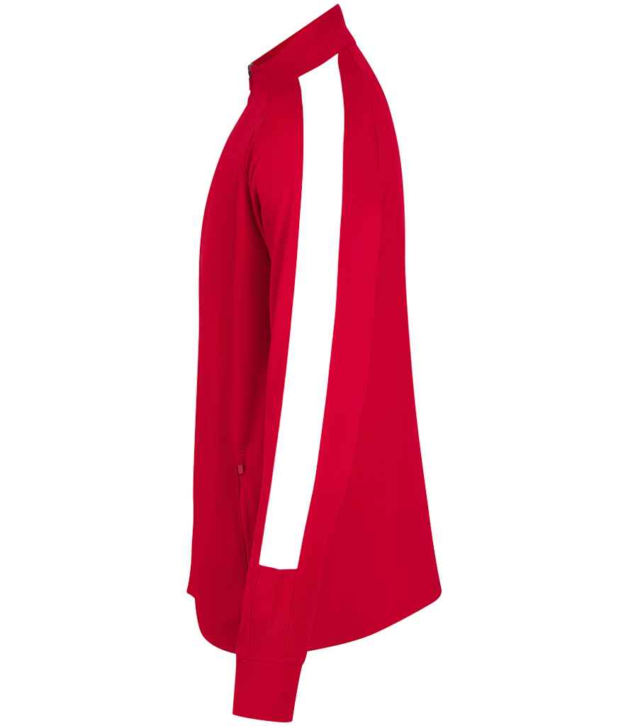 LV871 Red/White Left