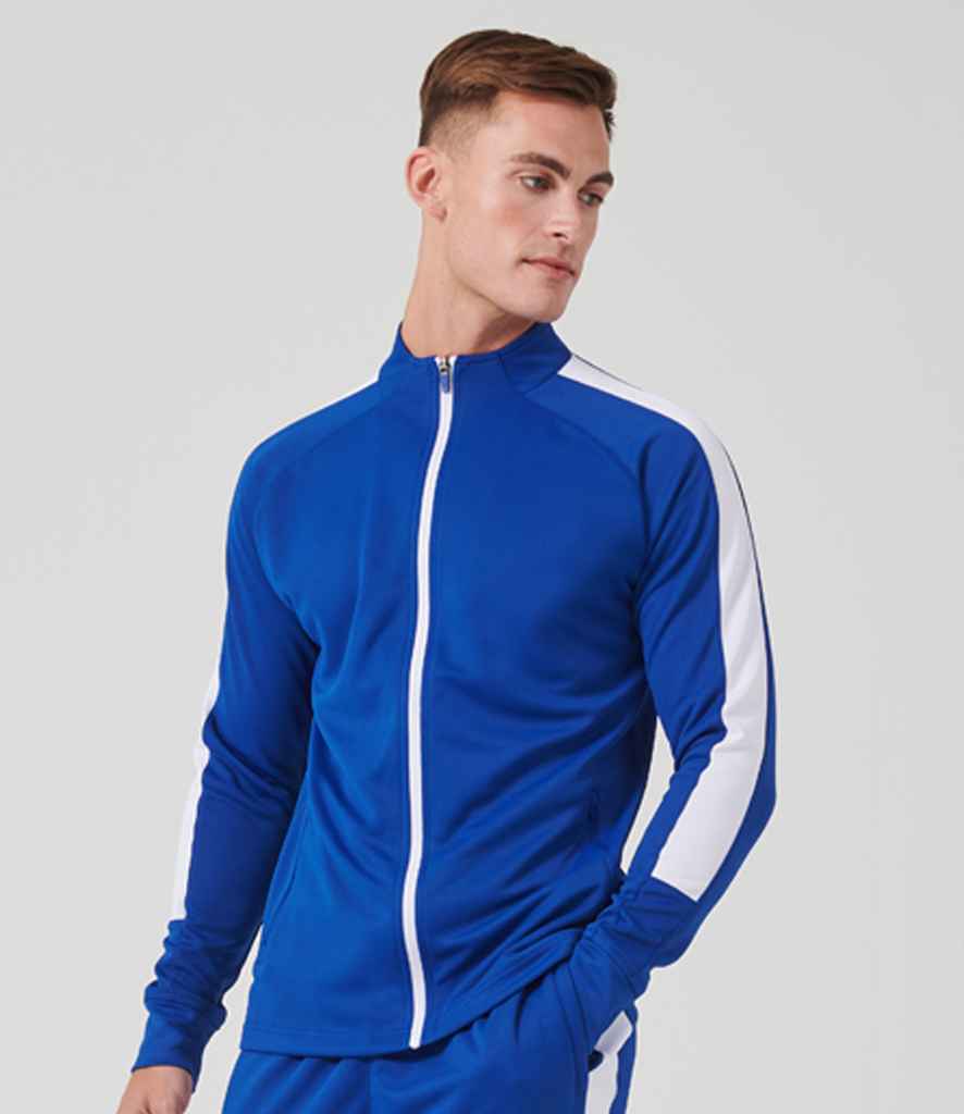 LV871 Royal Blue/White Model