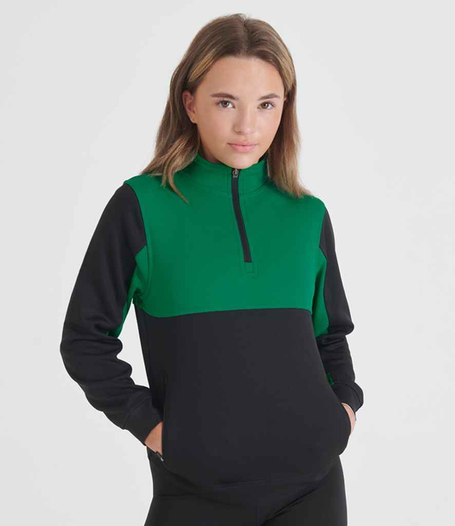 LV875 Black/Emerald Model