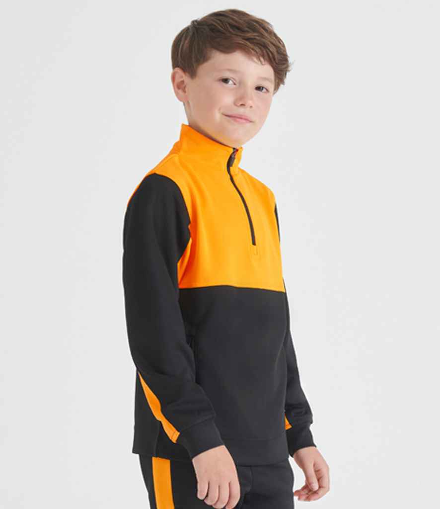 LV875 Black/Gold Model