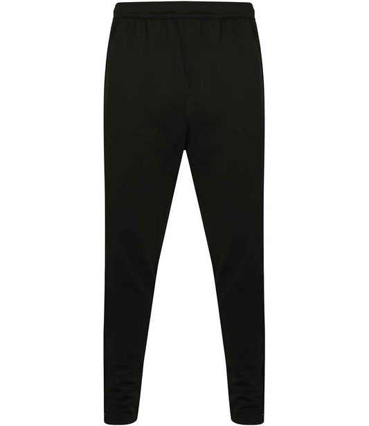 LV881 Black/Gunmetal Front