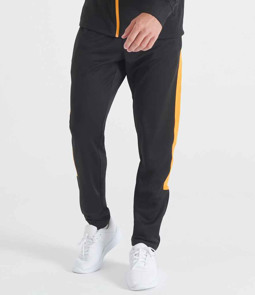 LV881 Black/Gold Model