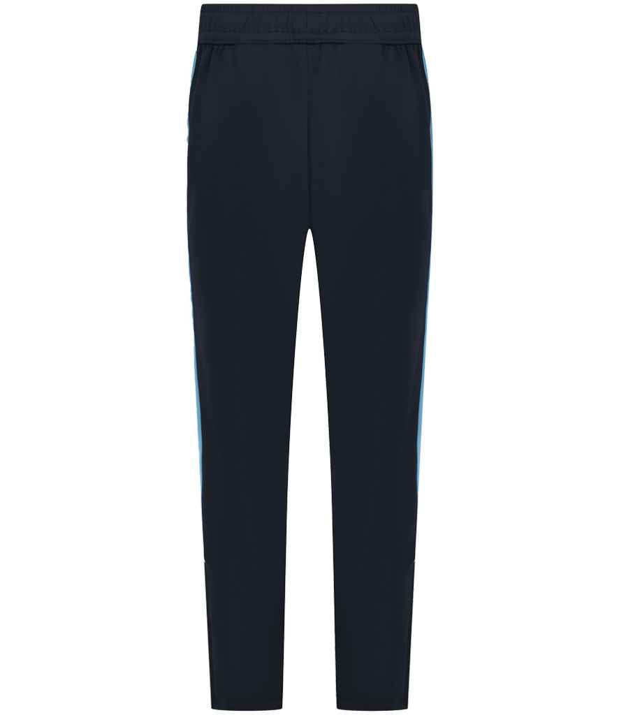 LV881 Navy/Sky blue Back