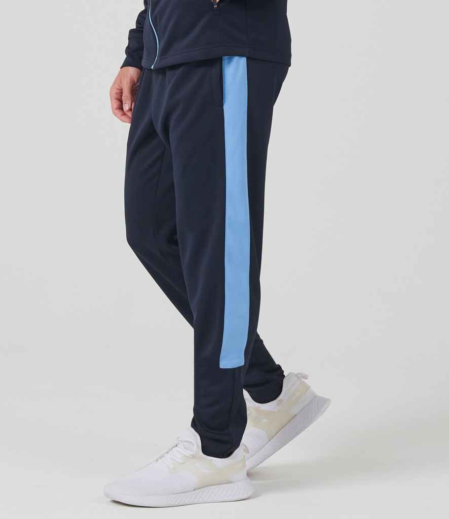 LV881 Navy/Sky blue Model