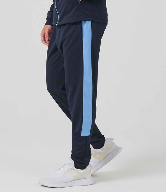 LV881 Navy/Sky blue Model