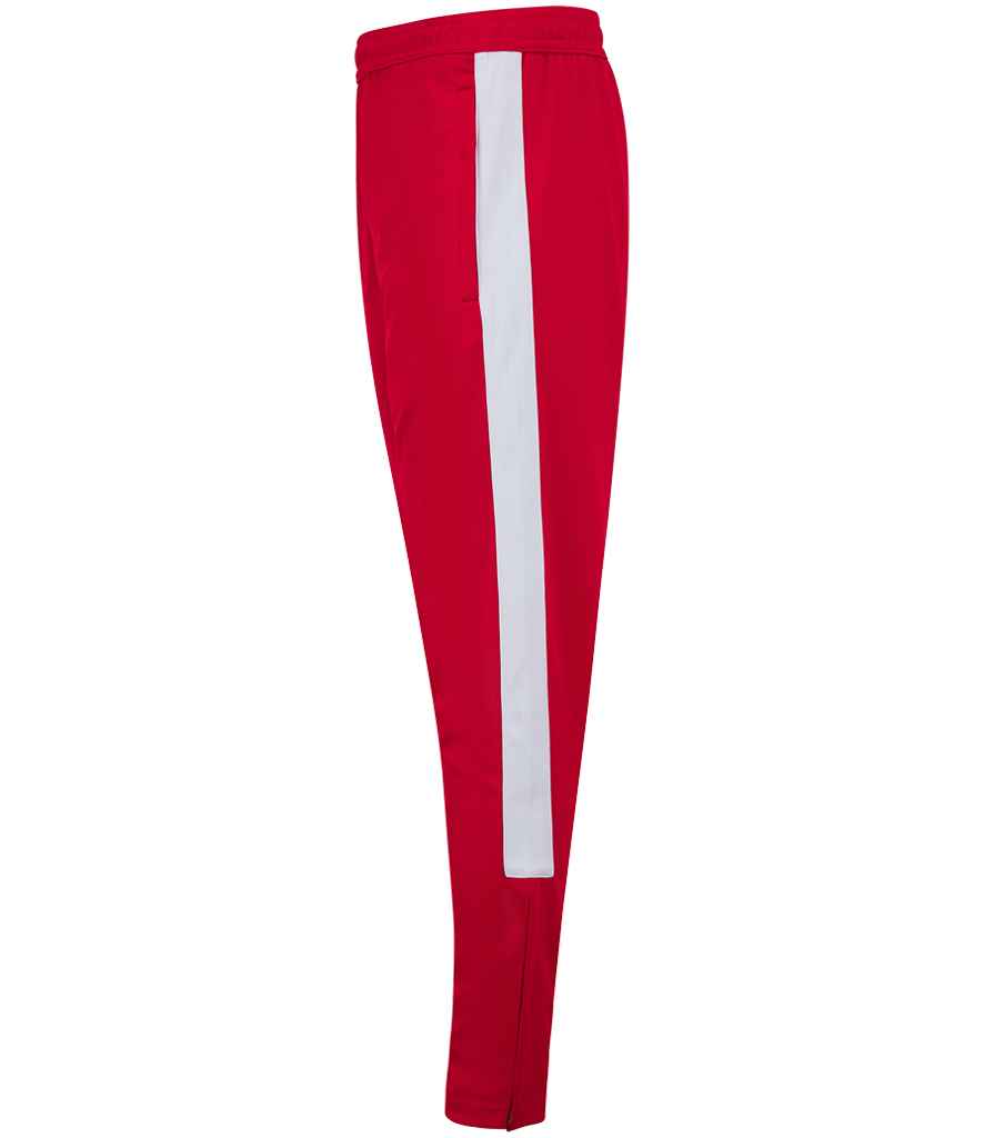 LV881 Red/White Left